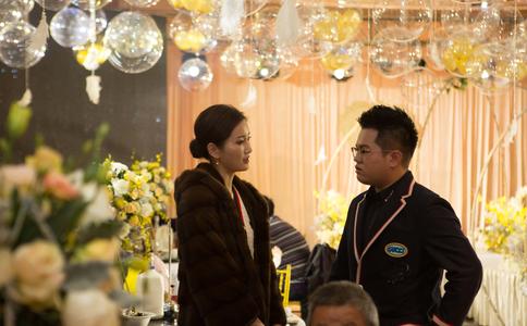 婚礼策划公司的选择要注意哪些问题_婚礼