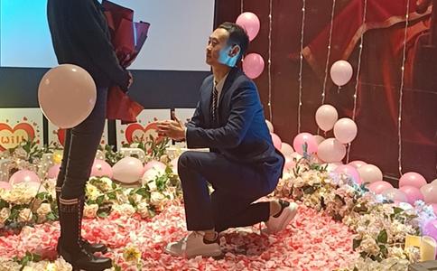 电影院求婚策划方案流程