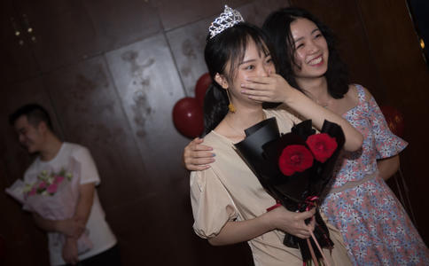 婚礼伴手礼的小秘密之伴手礼只给伴娘吗_婚礼