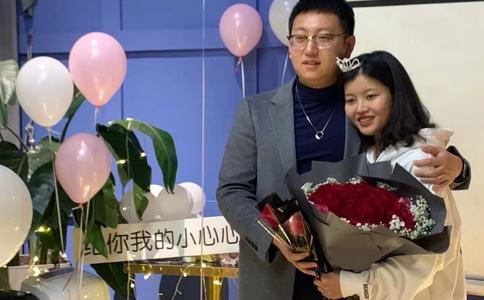 关于新郎的婚礼致辞范文介绍_新郎