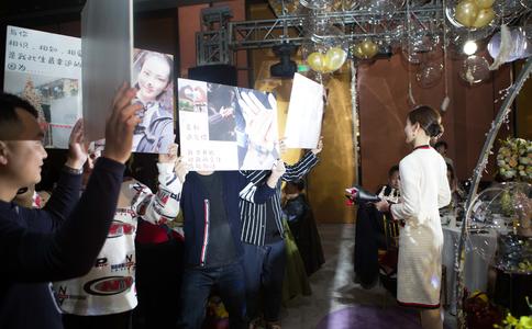 丽江婚纱摄影旅拍之行攻略_婚纱