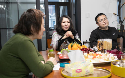 农村婚礼现场布置效果图_婚礼