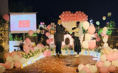 如何准备新娘的嫁妆_新娘