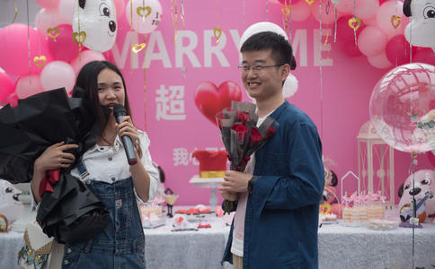 结婚十周年属于什么婚_纪念日