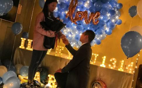 婚礼上新郎告白词感人_结婚誓言