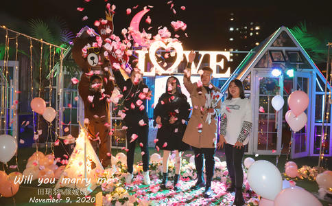 商丘婚礼策划公司哪家好排行榜_婚礼