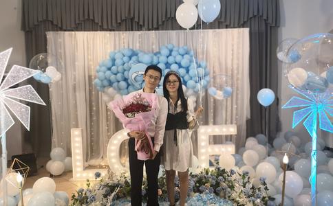 帮儿子装修婚房_婚房