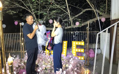 最适合邯郸人求婚表白的歌曲 爱情永不消失的夏天