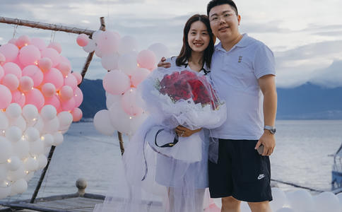 好姐妹结婚送什么礼物好