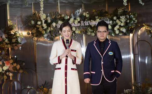 结婚请柬模板制作_请柬