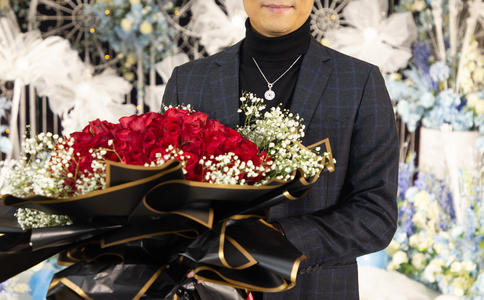全面的婚礼流程安排表_婚礼