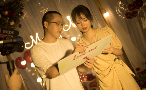 合理简单的筹备婚礼流程_婚礼
