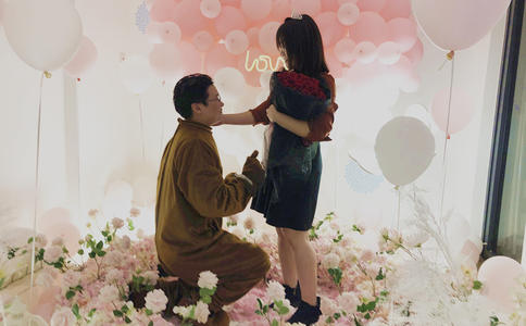 国内外好看的求婚电视剧有哪些 经典桥段化作求婚创意