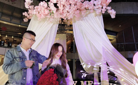 婚庆策划方案
