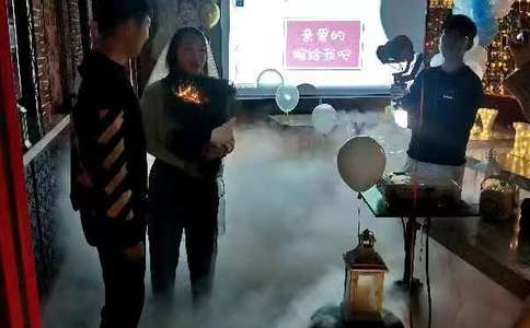 大云寺•王母宫适合求婚吗？大云寺•王母宫景点求婚创意方式