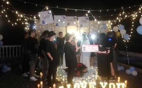 详细的婚礼用品清单_婚礼
