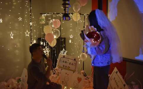 摸乳巷适合求婚吗？摸乳巷景点求婚创意方式
