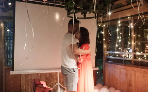 曼听公园适合求婚吗？曼听公园景点求婚创意方式