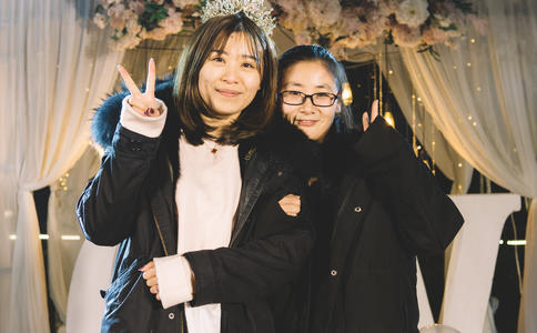 调节婚礼现场气氛有高招_婚礼