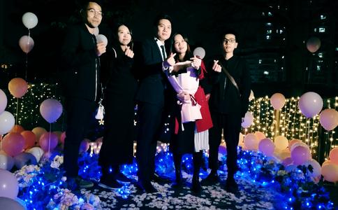 聊城婚车租赁价格一览表_婚车