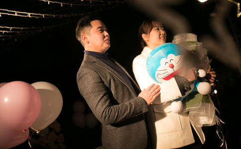 婚庆新郎致辞大全_新郎