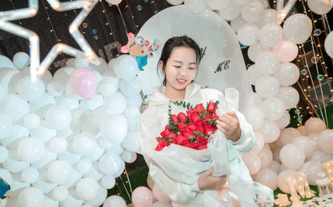 结婚感言新郎真诚感人_新郎