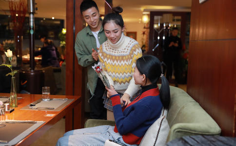 郑州婚车租赁公司_婚车