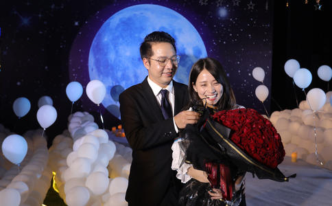 婚礼用品清单介绍_婚礼