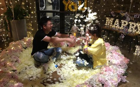 婚庆道具公司清单大全