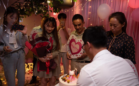 超美的婚礼现场布置_婚礼