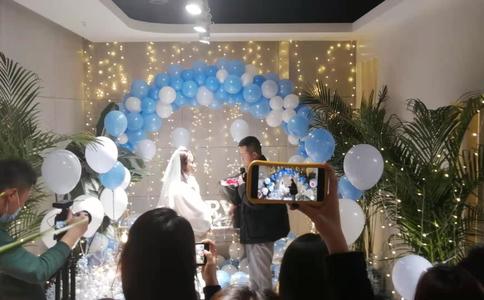 尧帝公园适合求婚吗？尧帝公园景点求婚创意方式
