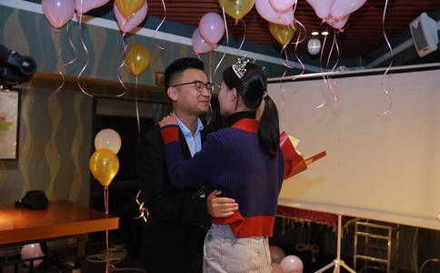 喜尚喜婚庆公司怎么样