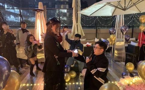 最全结婚婚礼流程介绍_婚礼