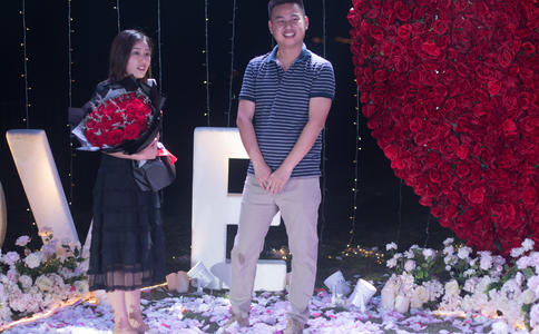科普铂金戒指会变色吗_结婚