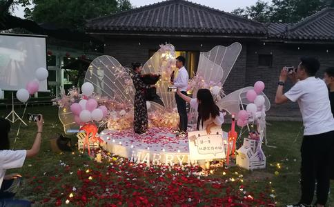 订婚过程注意什么