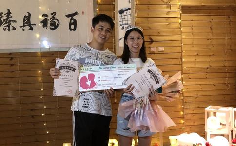 婚礼跟拍价格表参照_婚礼