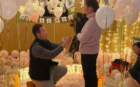 婚礼主持人主持技巧大公开_婚礼