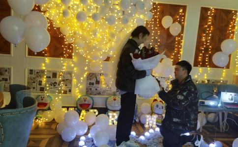 新中式婚礼主持词分享_结婚誓言