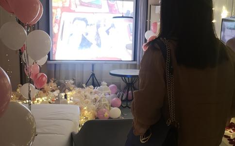 婚礼后续篇_婚礼