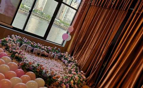 《舞出我人生》上演浪漫求婚：常德小伙求冠军 只为求婚女友