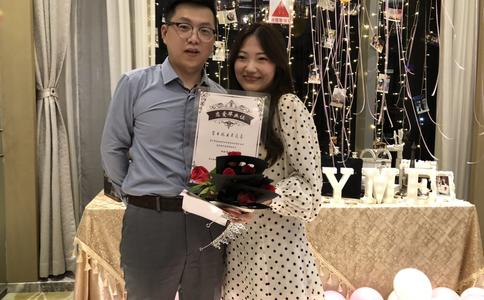 传统汉式婚礼首现荣县_婚礼