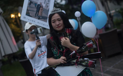 结婚67周年纪念日哪种蛋糕款式好