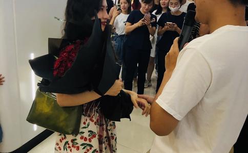 婚礼浪漫台词_结婚誓言