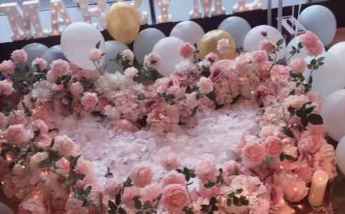 一克拉戒指上手照如何_结婚