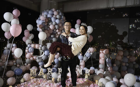 传统韩式婚礼_婚礼