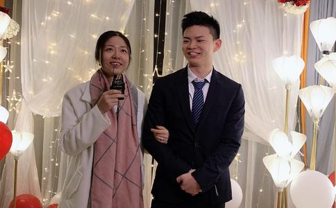 婚礼宣誓词_结婚誓言