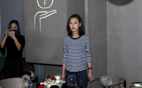 李晨向范爷求婚词 浪漫感动把你一生交给我
