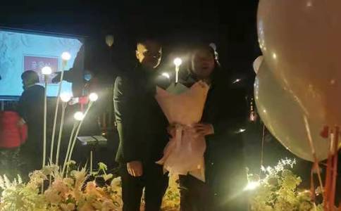 新娘结婚誓言_结婚誓言
