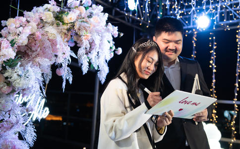 那些最纯真最适合的婚礼誓言下载_结婚誓言