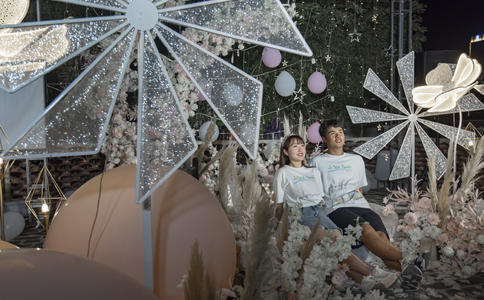 三亚旅拍婚纱照样片_婚纱照